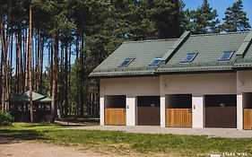 Resort Stara Wieś
